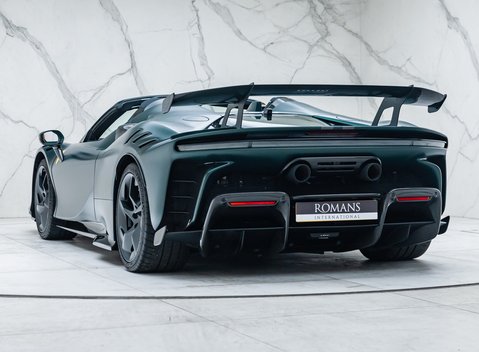Ferrari SF90 Spider XX 10