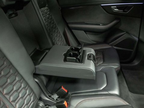 Audi RS Q8 4.0 TFSI V8 Vorsprung SUV 5dr Petrol Tiptronic quattro Euro 6 (s/s) (600 ps 60