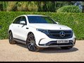 Mercedes-Benz EQC EQC 400 AMG Line 4Matic 4WD 5dr 1
