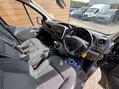 Renault Trafic 2.0 Trafic LL30 Black Edition Energy dCi 21