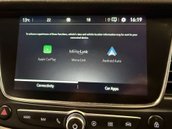 Vauxhall Grandland X 1.6 Grandland X SRi Nav Hybrid4 Auto 4WD 5dr 20