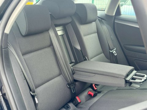 Audi A3 1.4 TFSI SE Sportback 5dr Petrol S Tronic Euro 5 (s/s) (125 ps) 53