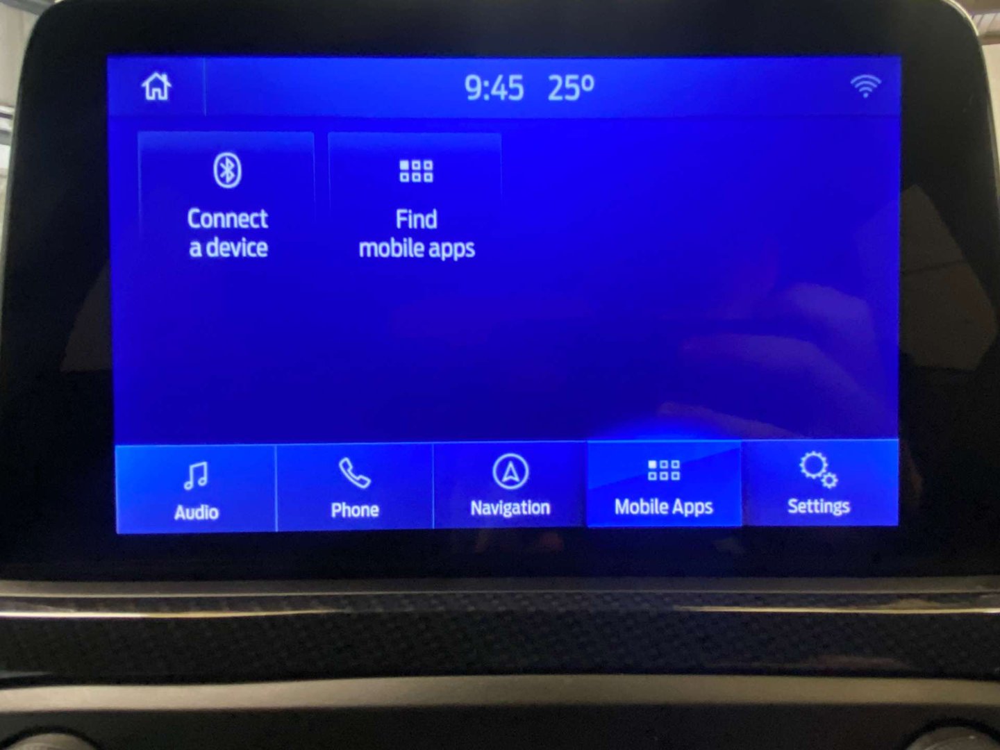 2021 Ford Focus — image 21