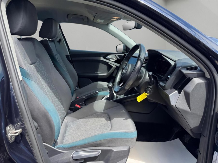 2021 Audi A1 — image 12