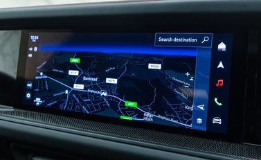 Porsche Cayenne GTS Coupe 25