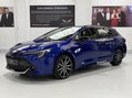 Toyota Corolla GR SPORT 10