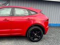 Jaguar E-Pace 2.0 D150 R-Dynamic Euro 6 (s/s) 5dr 18