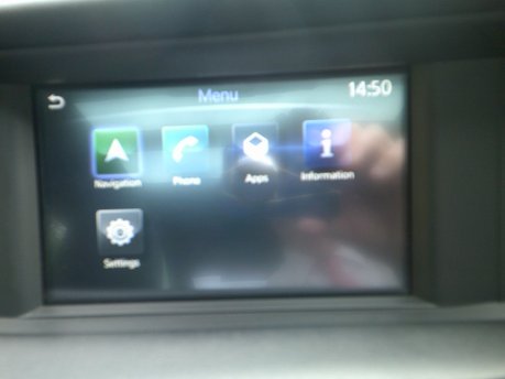 Infiniti Q30 SPORT TECH only 32,000 MILES FROM NEW 20