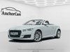 Audi TT 2.0 TFSI Sport Roadster 2dr Petrol Manual Euro 6 (s/s) (230 ps)