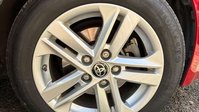 Toyota Corolla 1.8 VVT-h GPF Icon Tech Hatchback 5dr Petrol Hybrid CVT Euro 6 (s/s) (122 p 31