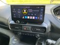 Peugeot Partner 1.5 BlueHDi 1000 Professional Standard Panel Van SWB Euro 6 (s/s) 5dr 19