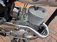 BSA Bantam ALL VARIANTS 11