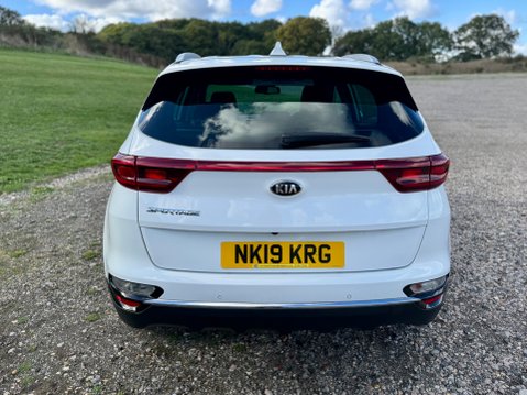 Kia Sportage 2 ISG 4