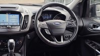 Ford Kuga 1.5T EcoBoost Titanium SUV 5dr Petrol Auto AWD Euro 6 (s/s) (182 ps) 33