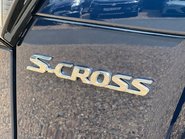 Suzuki S-Cross ULTRA BOOSTERJET 21