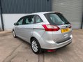 Ford Grand C-Max 1.6 TDCi Titanium Euro 5 5dr 5