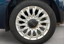 Fiat 500 1.2 Lounge 3dr 10
