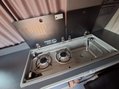 Volkswagen Transporter T28 Rebellion Campers Conversion 14