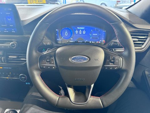 Ford Kuga 2.0 EcoBlue ST-Line Edition Auto AWD Euro 6 (s/s) 5dr 28