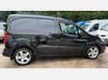 Citroen Berlingo 1.6 HDi 625 Enterprise Panel Van 5dr Diesel Manual L1 (Euro 5) (133 g/km, 7 9