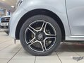 Smart Forfour 17.6kWh Premium Auto 5dr (22kW Charger) 64