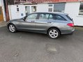 Mercedes-Benz C Class 2.1 C 220 SE Executive Edition D Auto 5dr 8
