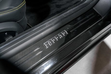 Ferrari 812 GTS NOW SOLD. SIMILAR REQUIRED. PLEASE CALL 01903 254 800. 23