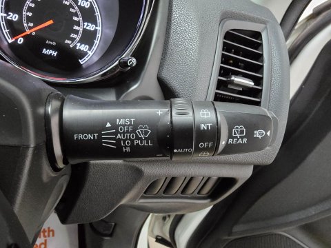 Mitsubishi Asx 1.6 4 Euro 6 5dr 37