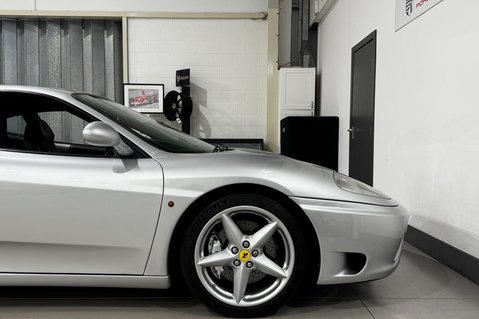 Ferrari 360 MODENA 31
