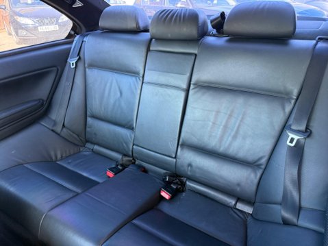 BMW 3 Series 2.0 320Cd M Sport 2dr 21