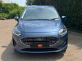 Ford Fiesta TITANIUM X 5