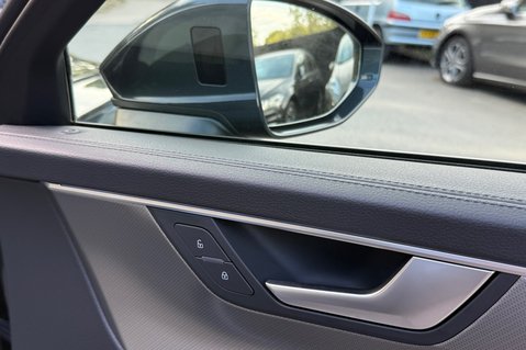 Audi A6 TFSI SPORT MHEV - COMFORT/SOUND PACK -CITY ASSIST PACK -FULL AUDI S/HISTORY 38