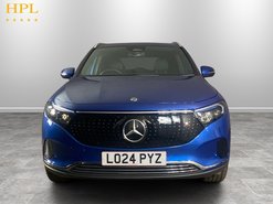 Mercedes-Benz EQA EQA 250+ 70.5kWh Sport (Executive) SUV 5dr Electric Auto (190 ps) Cruise C