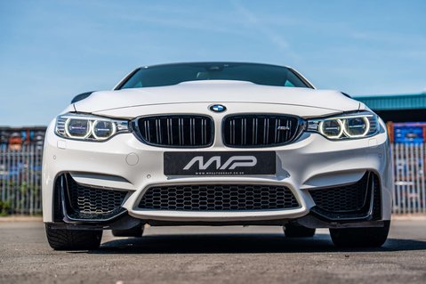 BMW M4 3.0 M4 Semi-Auto 2dr 24