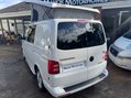 Volkswagen Transporter VW T6 FUNKY DUBZ 4 BERTH POP TOP 3