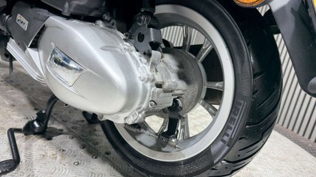 Piaggio Vespa Primavera 2021 9K LONG MOT SERVICED 125CC LEARNER LEGAL SCOOTER 16