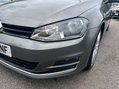 Volkswagen Golf 2.0 TDI BlueMotion Tech GT Edition DSG Euro 6 (s/s) 5dr 11
