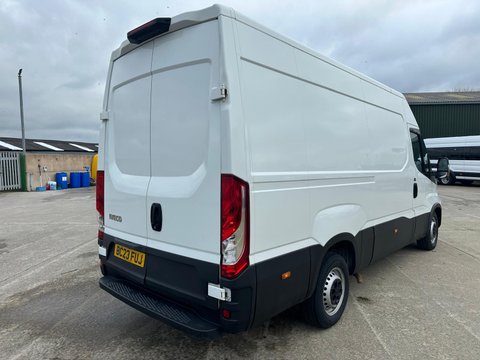Iveco Daily 35S14VB 5