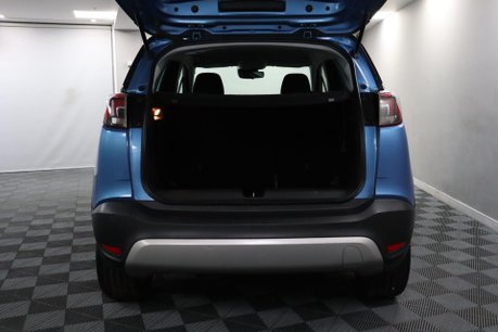 Vauxhall Crossland X GRIFFIN 14