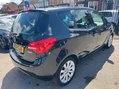 Vauxhall Meriva 1.4T 16V SE Euro 5 5dr 6