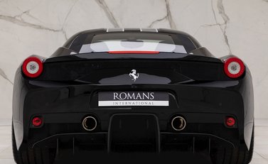 Ferrari 458 Speciale 5