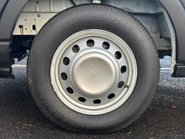 Ford Transit 350 Drw L2 130 ps Single Cab Caged Tipper - Tow Axle 32