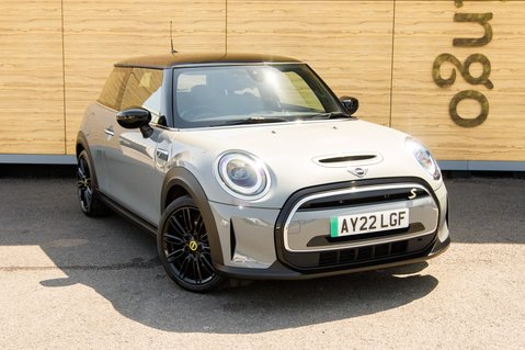 Mini Hatch COOPER S LEVEL 2 1