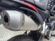 KSR Moto TW 2015 RUNNING PROJECT BIKE SUPERMOTO ENDURO 125CC LEARNER BIKE 25