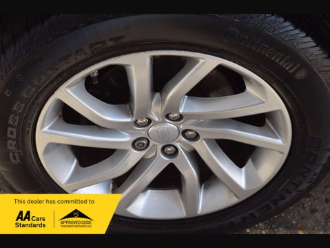Land Rover Discovery Sport 2.0 Discovery Sport SE Tech TD4 4WD 5dr 23