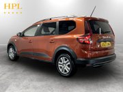 Dacia Jogger 1.0 TCe Expression MPV 5dr Petrol Manual Euro 6 (s/s) (110 ps) Cruise Cont 5