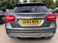 Mercedes-Benz GLA Class GLA220 CDI 4MATIC SE PREMIUM PLUS 70000m Pan Roof Beige Interior 29
