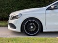 Mercedes-Benz A Class 1.6 A200 AMG Line (Premium Plus) Hatchback 5dr Petrol 7G-DCT Euro 6 (s/s) ( 20