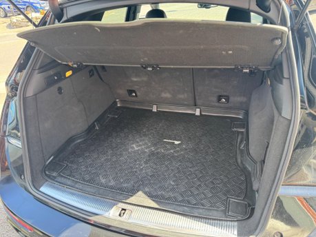 Audi Q5 TDI QUATTRO S LINE PLUS 21