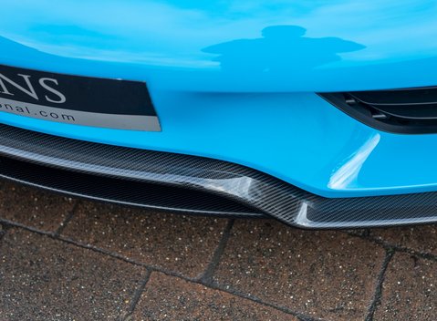 Porsche 918 Spyder 27